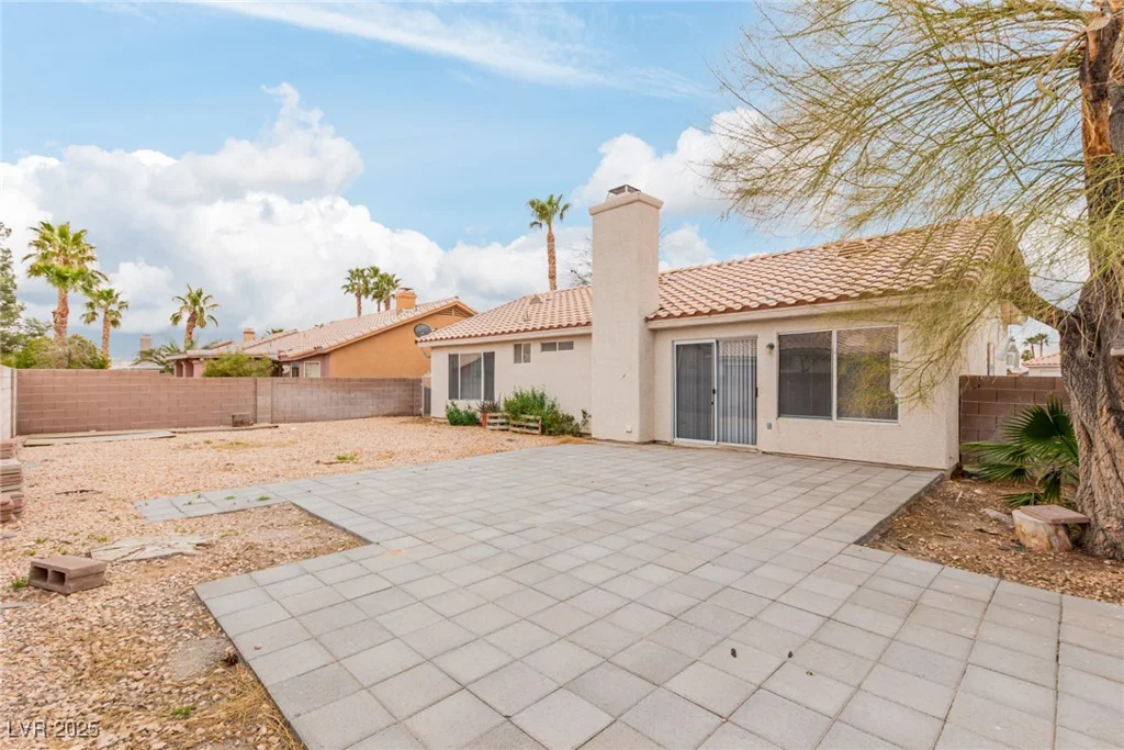3606 Altar Rock, North Las Vegas, NV 89032