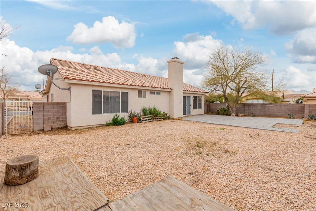 3606 Altar Rock, North Las Vegas, NV 89032