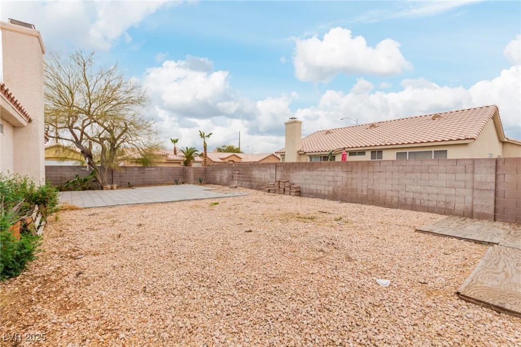 3606 Altar Rock, North Las Vegas, NV 89032
