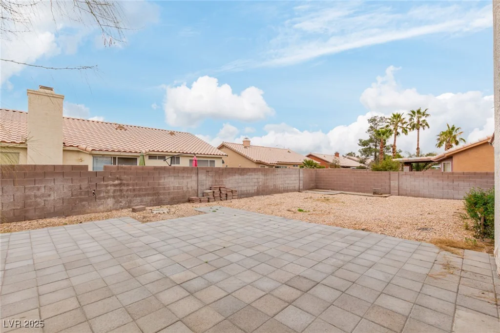 3606 Altar Rock, North Las Vegas, NV 89032