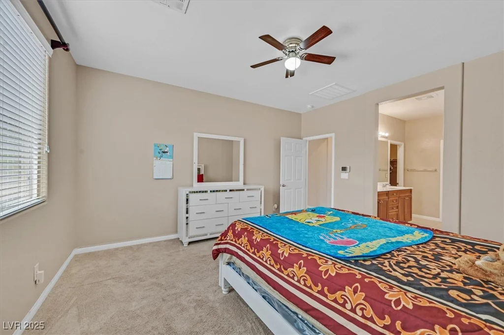 8220 Redbud Vine, North Las Vegas, NV 89085