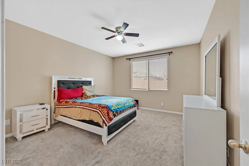 8220 Redbud Vine, North Las Vegas, NV 89085