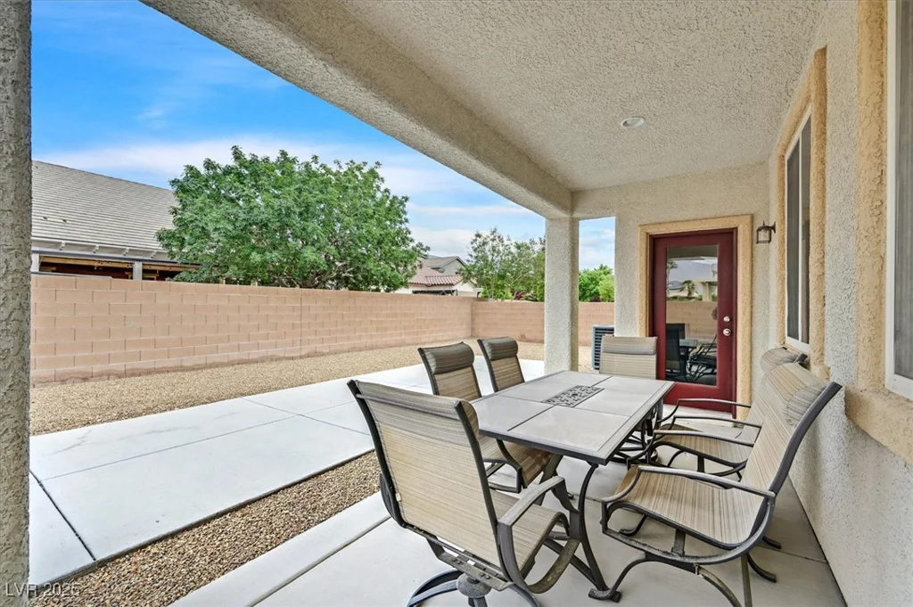 8220 Redbud Vine, North Las Vegas, NV 89085