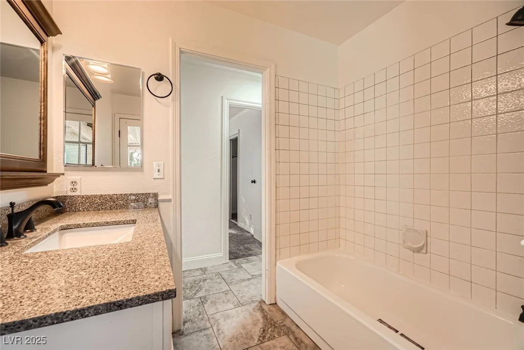 6225 Sadler, Las Vegas, NV 89130