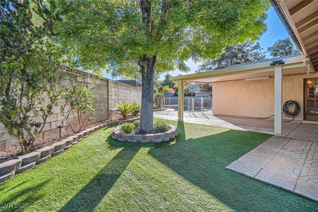 6225 Sadler, Las Vegas, NV 89130