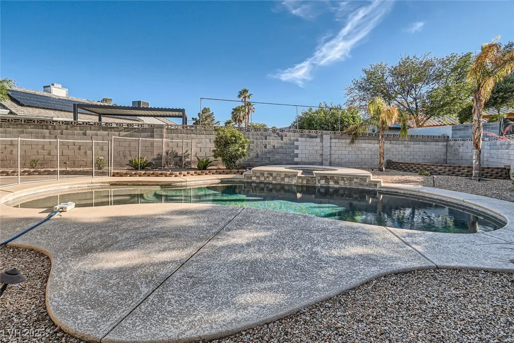 6225 Sadler, Las Vegas, NV 89130