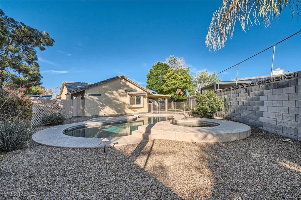 6225 Sadler, Las Vegas, NV 89130