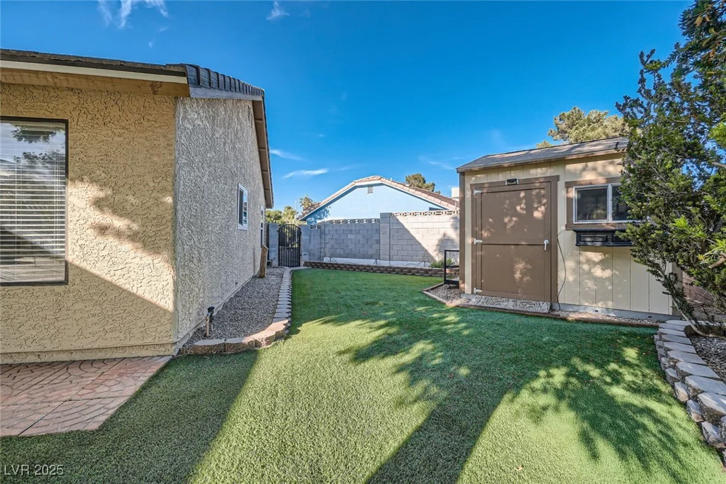 6225 Sadler, Las Vegas, NV 89130