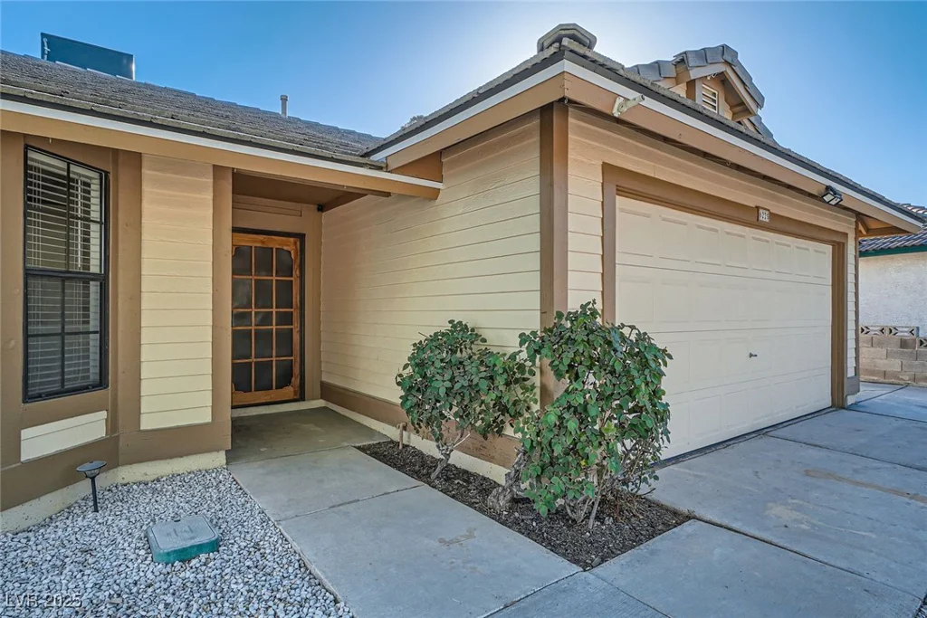 6225 Sadler, Las Vegas, NV 89130