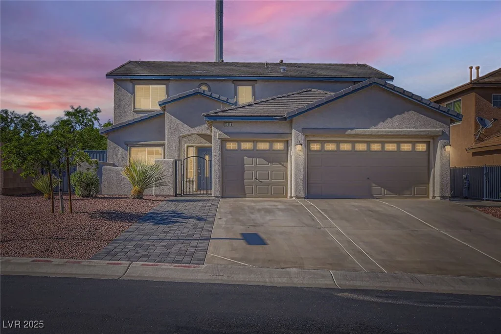 10654 Robin Hill, Las Vegas, NV 89129