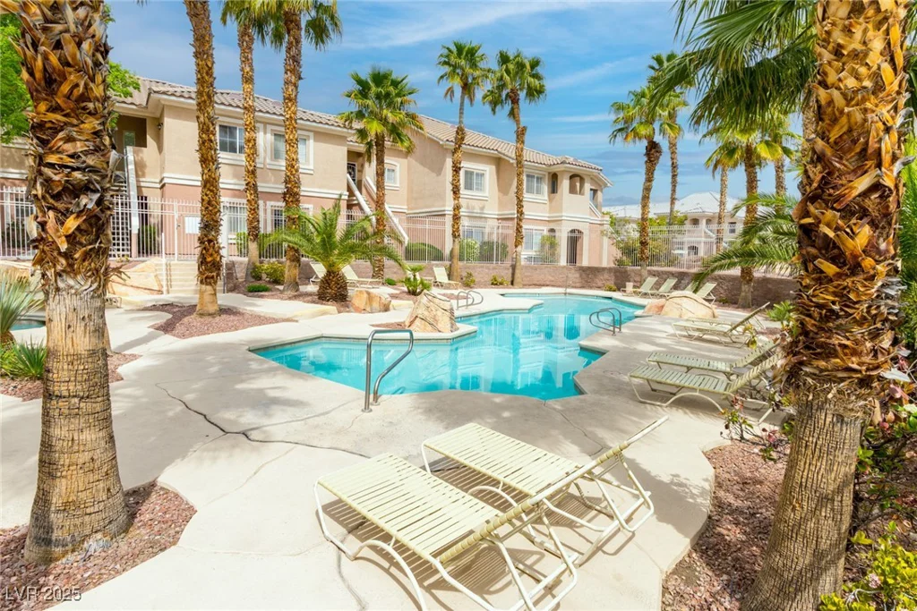 10500 Pine Pointe, Las Vegas, NV 89144