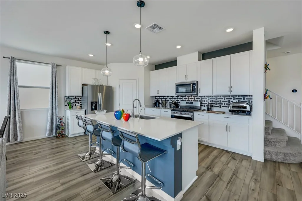 5016 Kaslo, Las Vegas, NV 89139