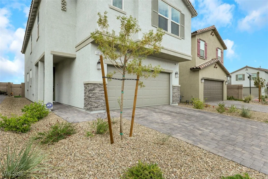 5016 Kaslo, Las Vegas, NV 89139
