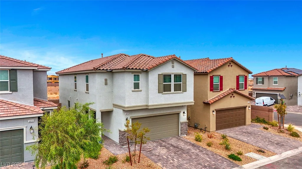 5016 Kaslo, Las Vegas, NV 89139
