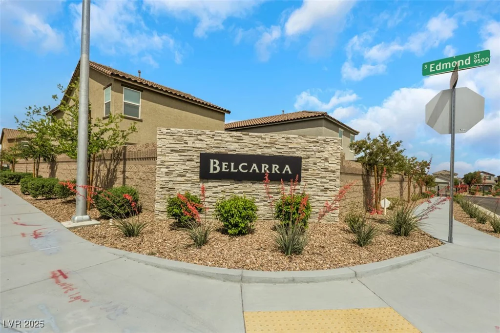 5016 Kaslo, Las Vegas, NV 89139
