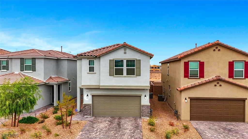 5016 Kaslo, Las Vegas, NV 89139