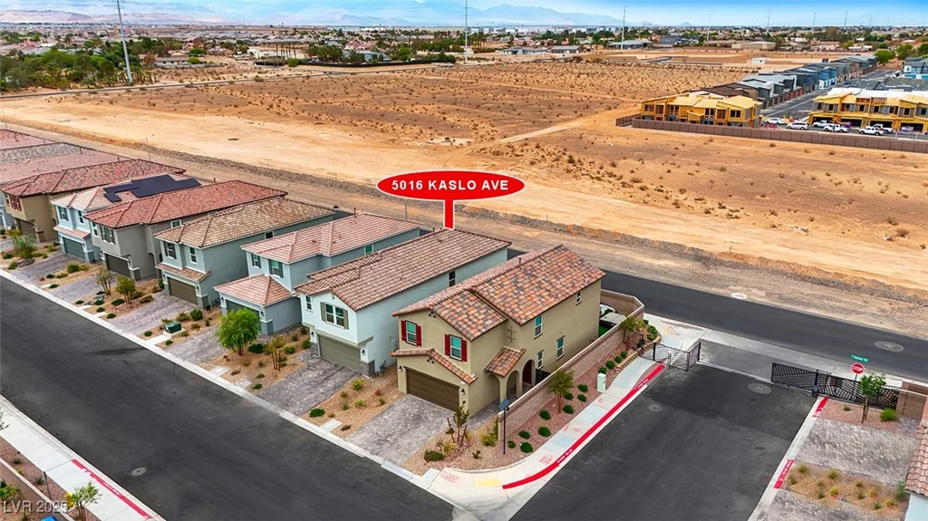 5016 Kaslo, Las Vegas, NV 89139