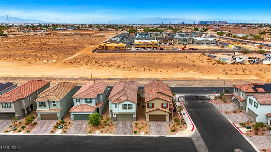 5016 Kaslo, Las Vegas, NV 89139