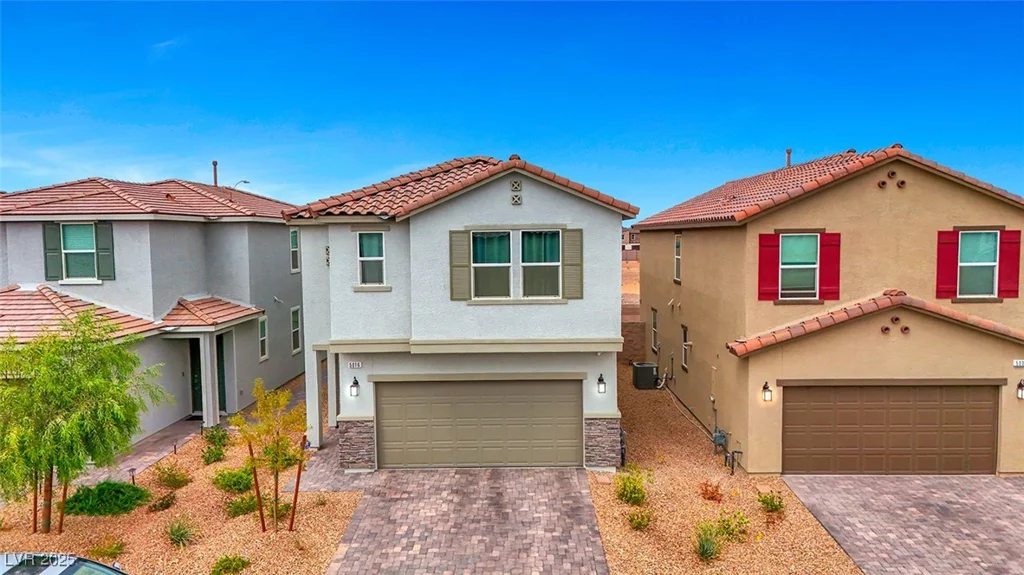 5016 Kaslo, Las Vegas, NV 89139