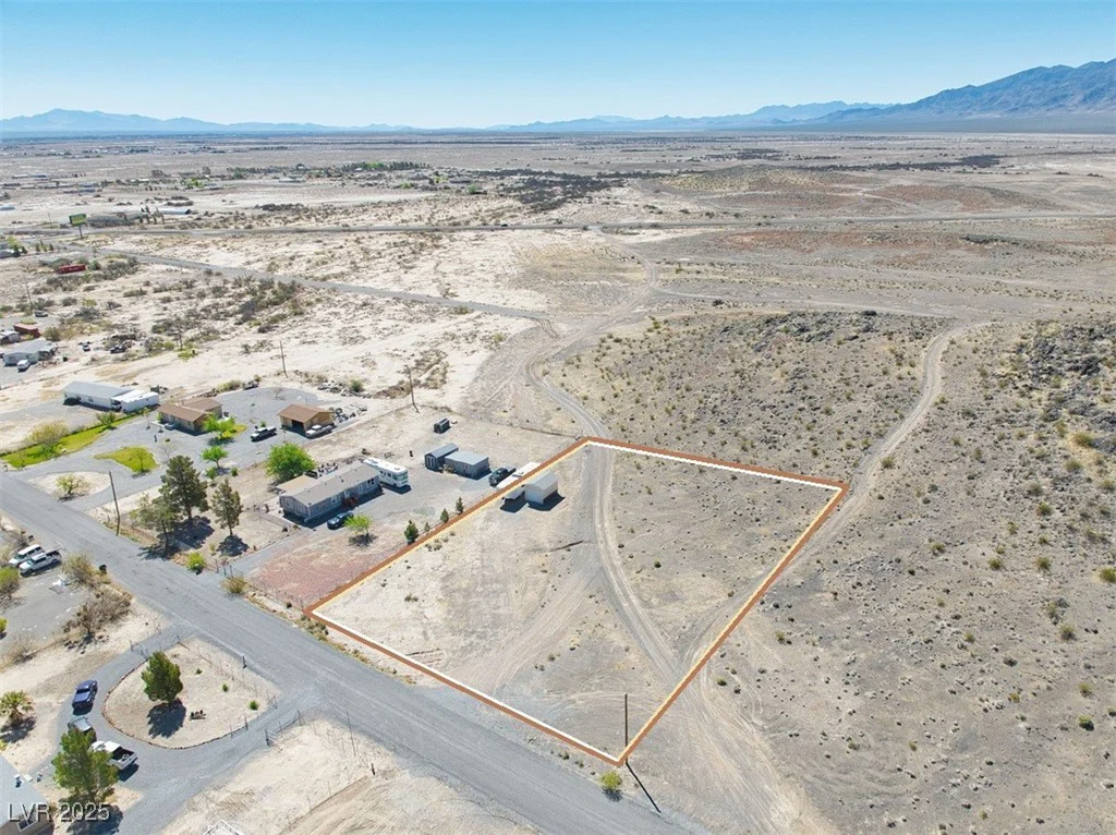 4351 Jesse, Pahrump, NV 89048