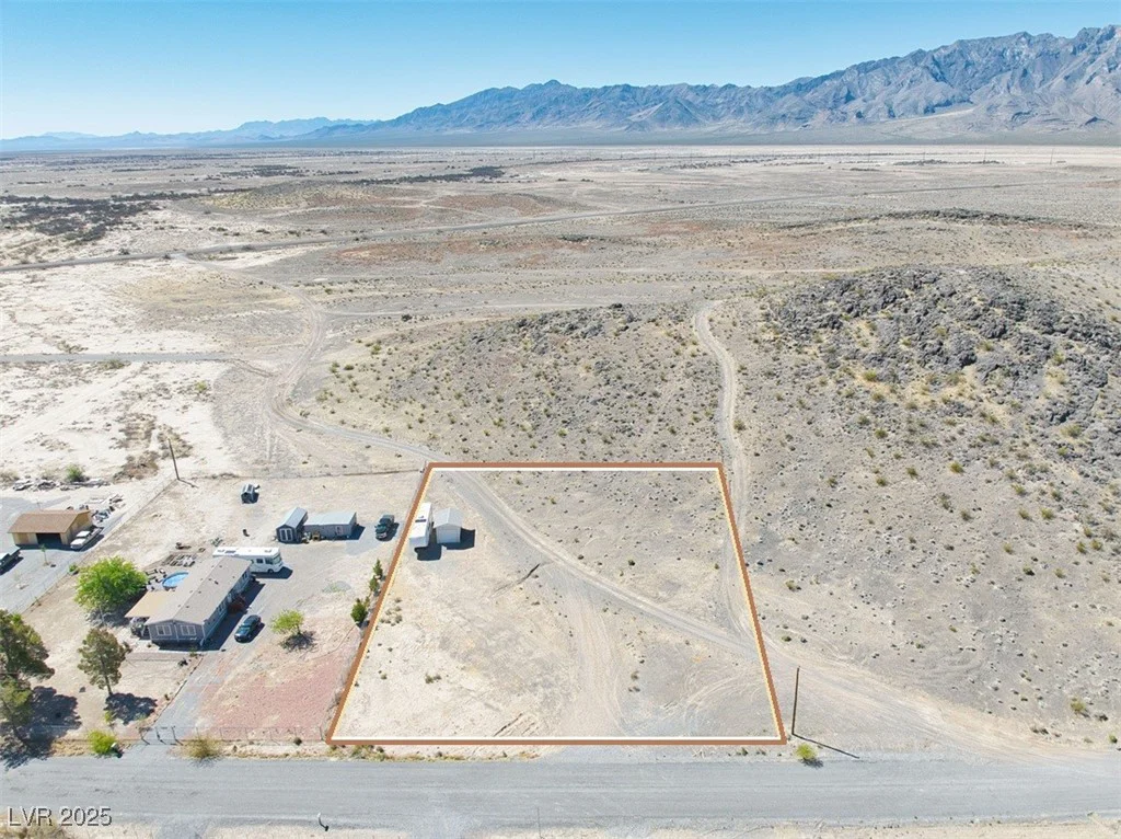 4351 Jesse, Pahrump, NV 89048
