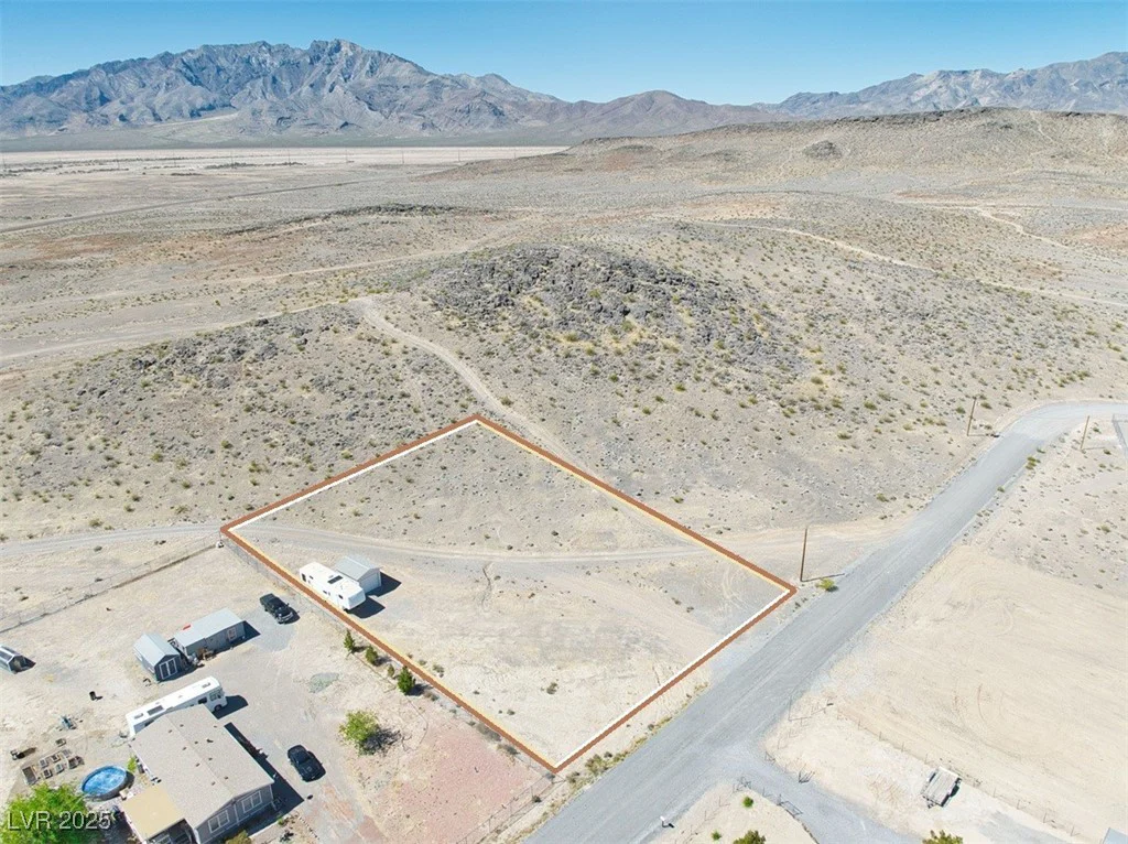 4351 Jesse, Pahrump, NV 89048