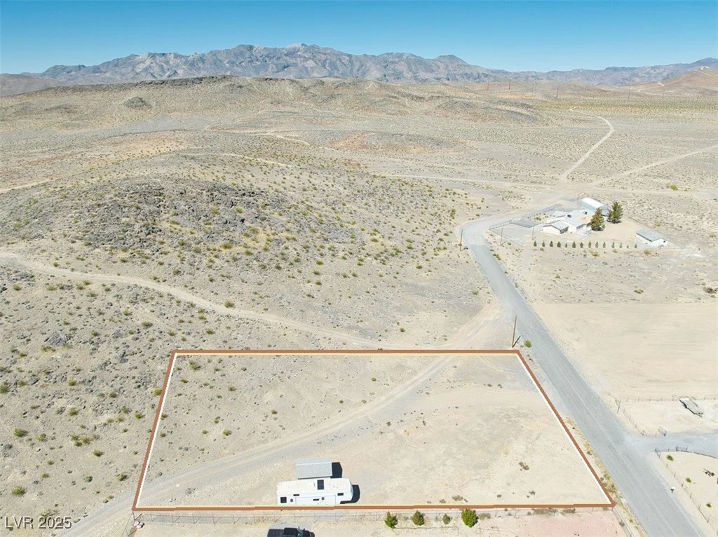 4351 Jesse, Pahrump, NV 89048