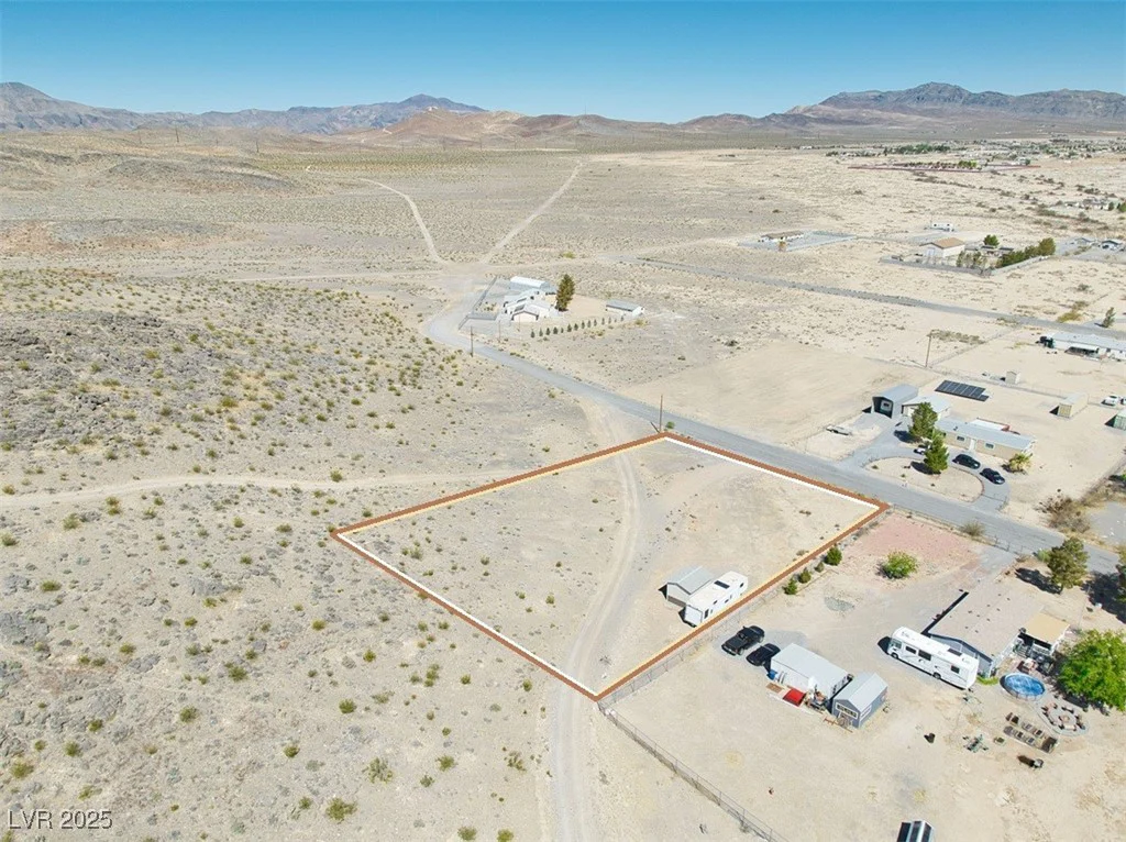 4351 Jesse, Pahrump, NV 89048
