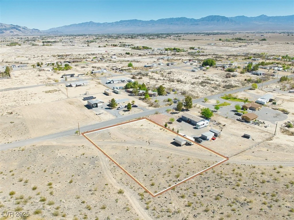 4351 Jesse, Pahrump, NV 89048