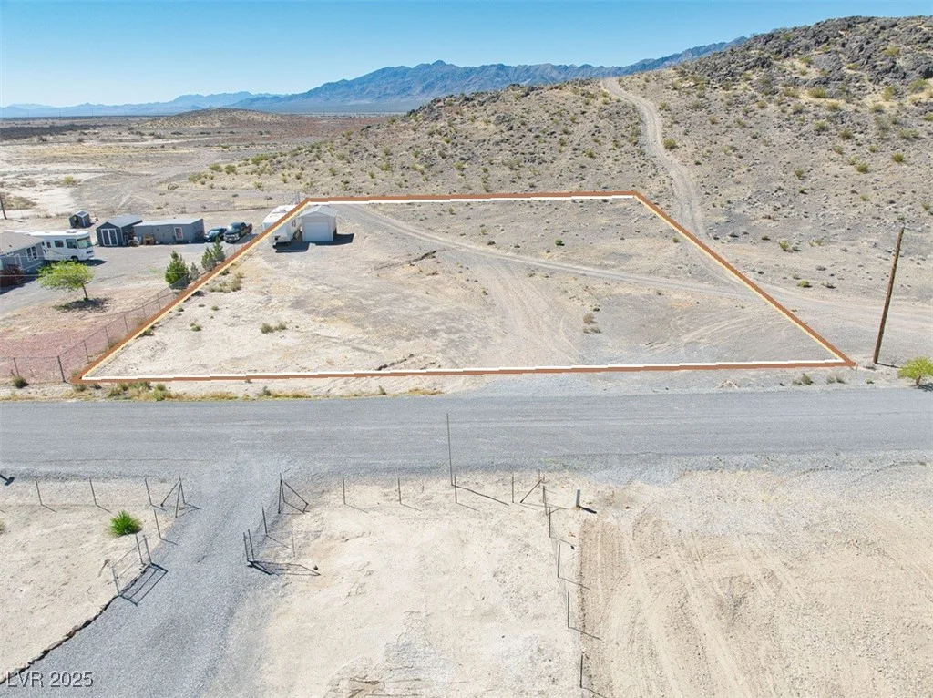 4351 Jesse, Pahrump, NV 89048