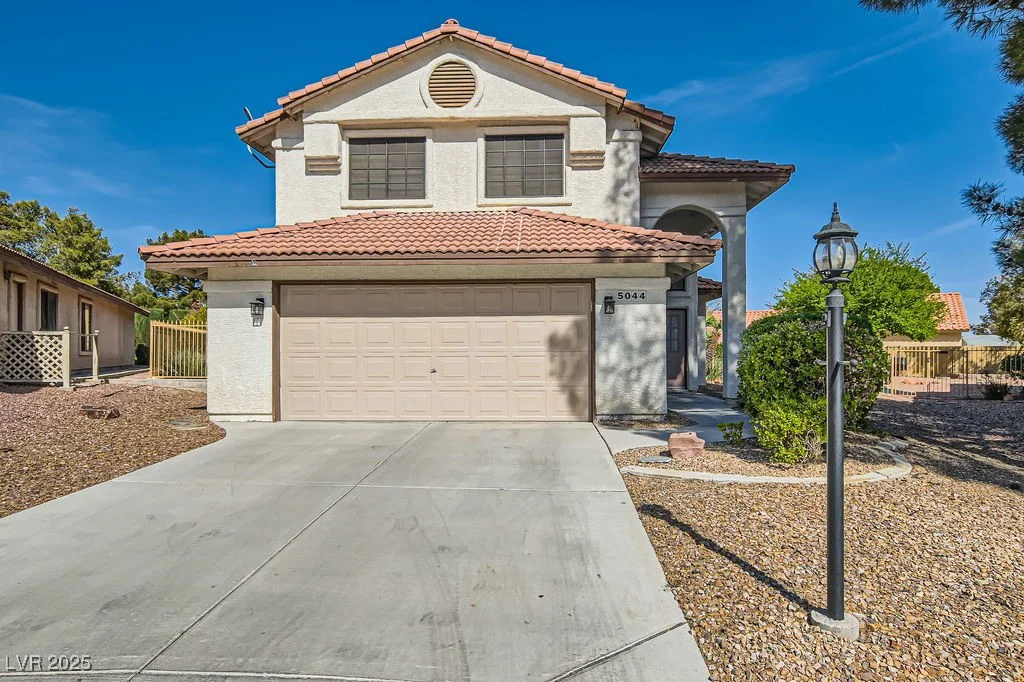 5044 Signal, Las Vegas, NV 89130