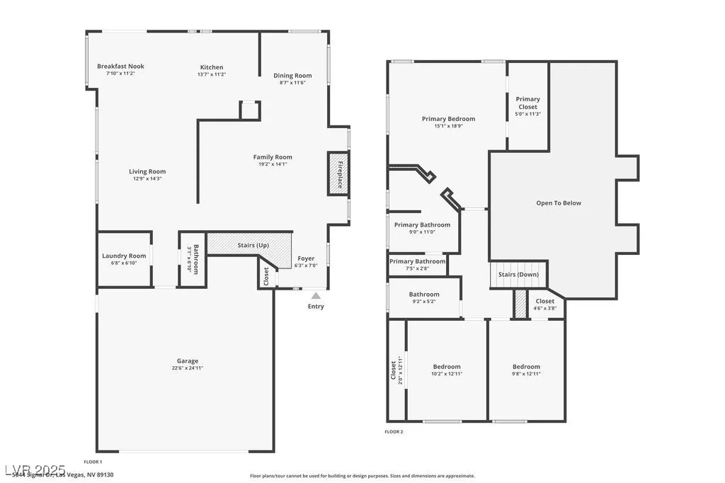 5044 Signal, Las Vegas, NV 89130