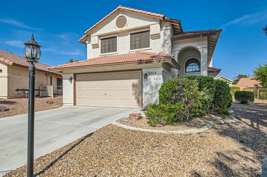 5044 Signal, Las Vegas, NV 89130