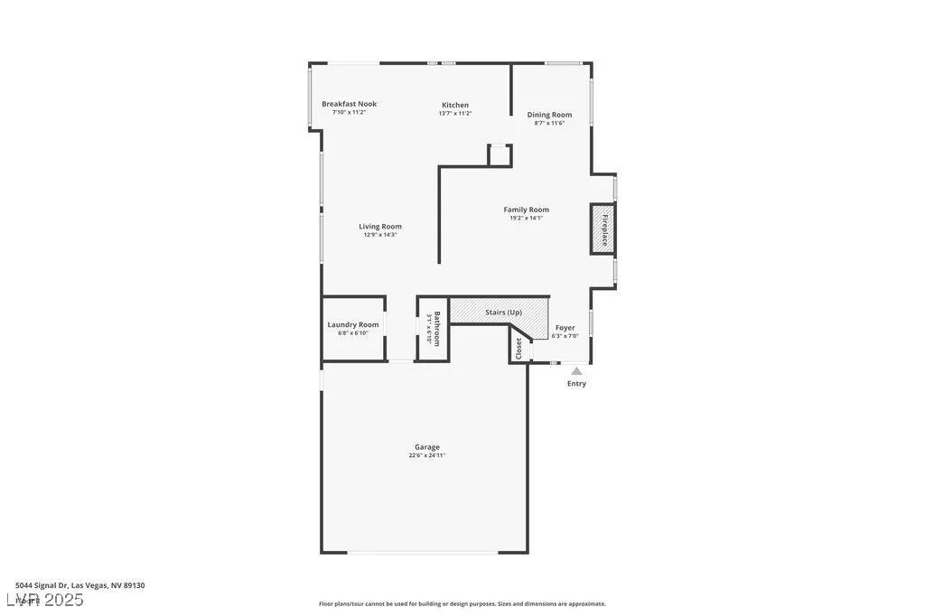 5044 Signal, Las Vegas, NV 89130