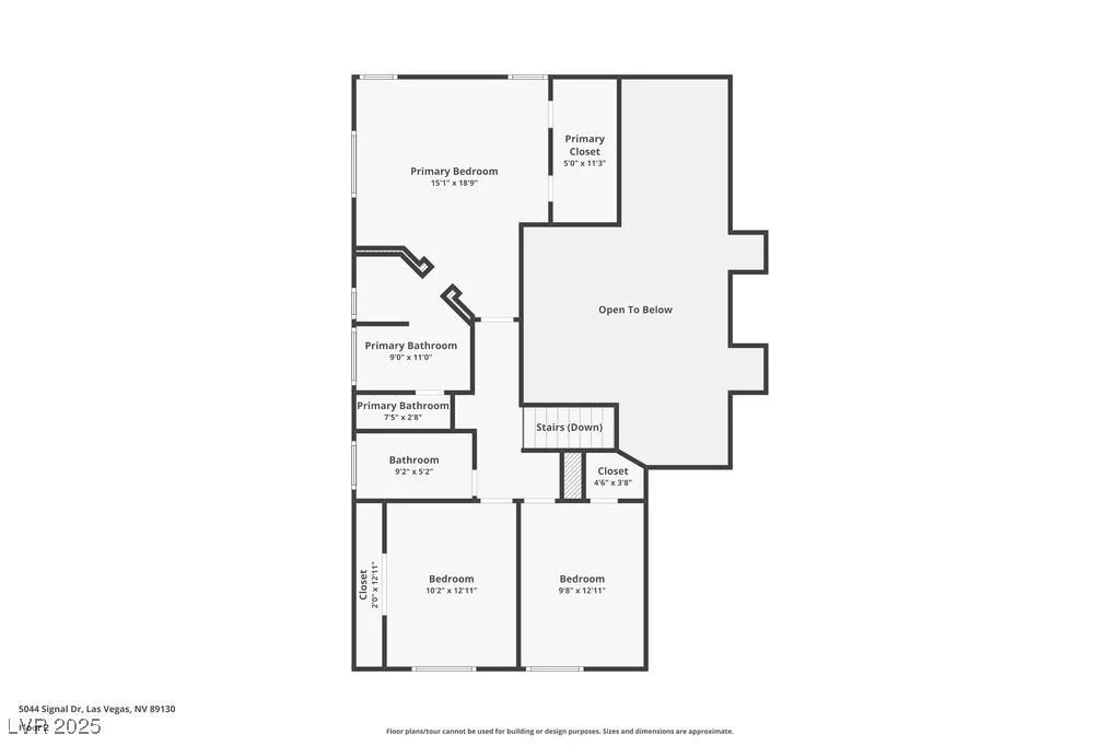 5044 Signal, Las Vegas, NV 89130