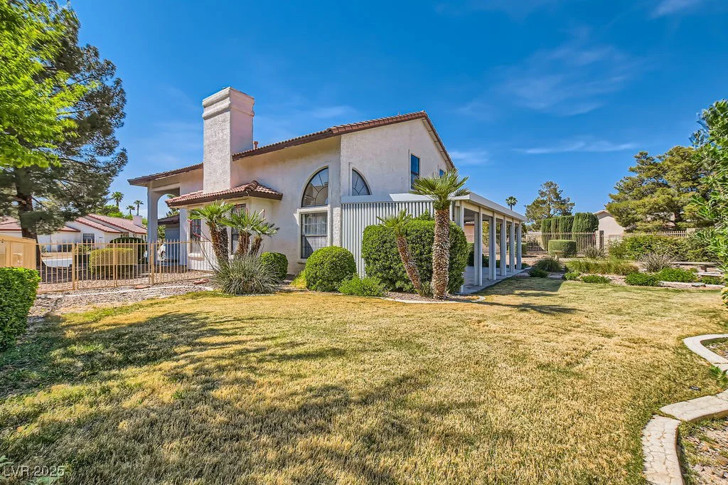 5044 Signal, Las Vegas, NV 89130