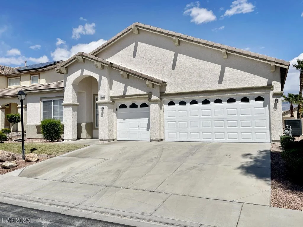 8084 Black Orchid, Las Vegas, NV 89131