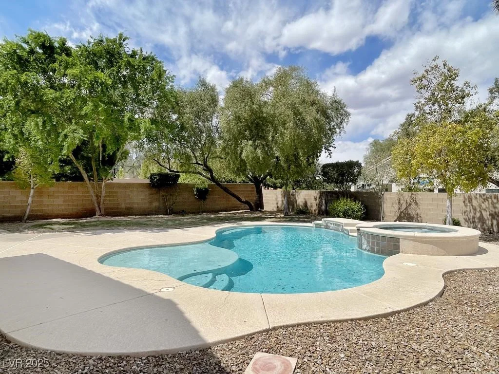 8084 Black Orchid, Las Vegas, NV 89131