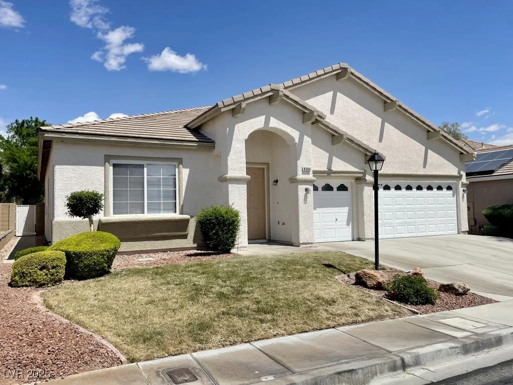 8084 Black Orchid, Las Vegas, NV 89131
