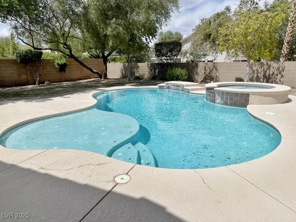 8084 Black Orchid, Las Vegas, NV 89131