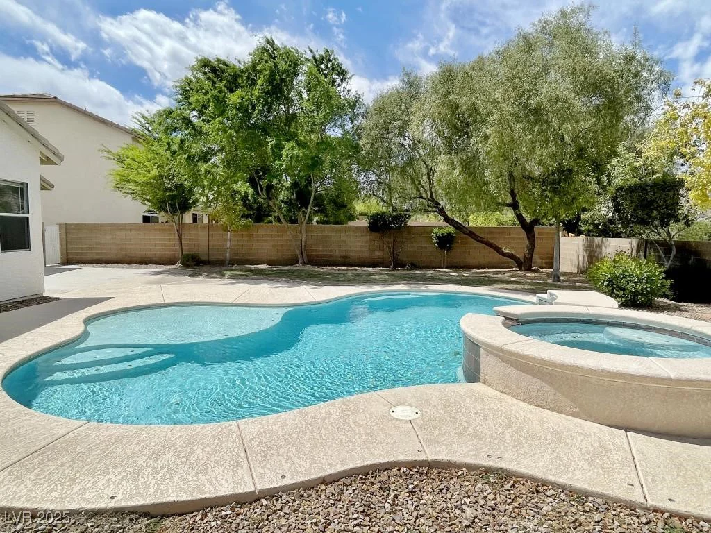 8084 Black Orchid, Las Vegas, NV 89131