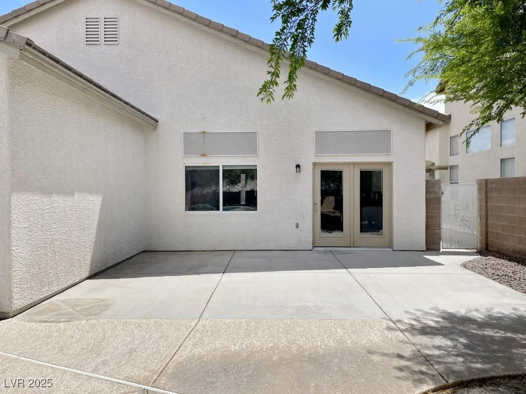 8084 Black Orchid, Las Vegas, NV 89131