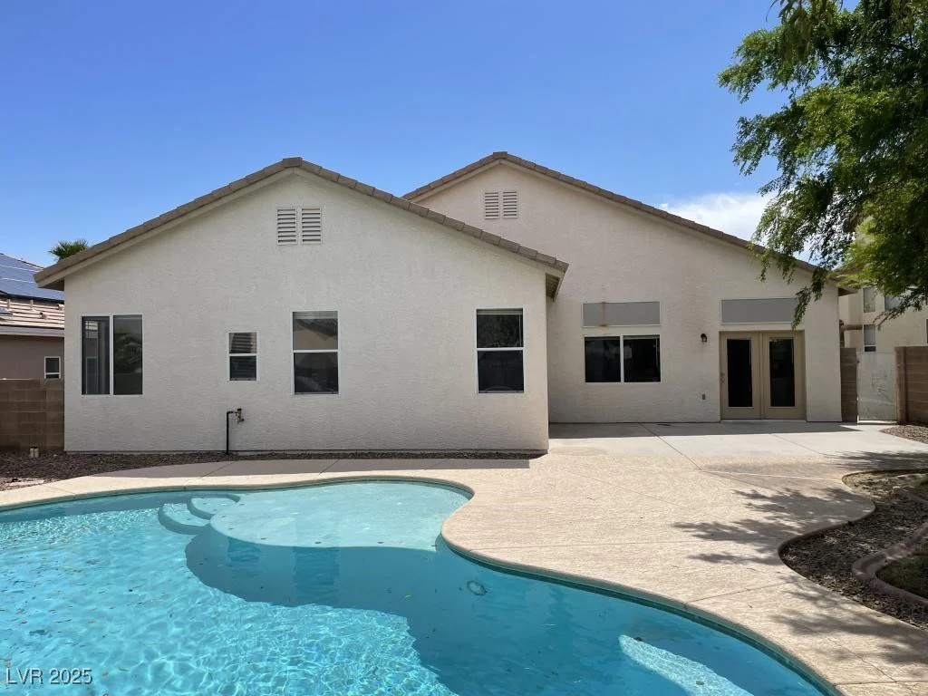 8084 Black Orchid, Las Vegas, NV 89131