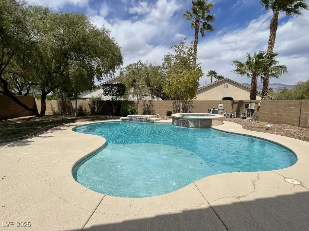 8084 Black Orchid, Las Vegas, NV 89131