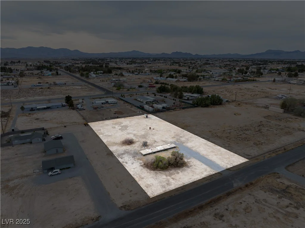4270 Jackie, Pahrump, NV 89048