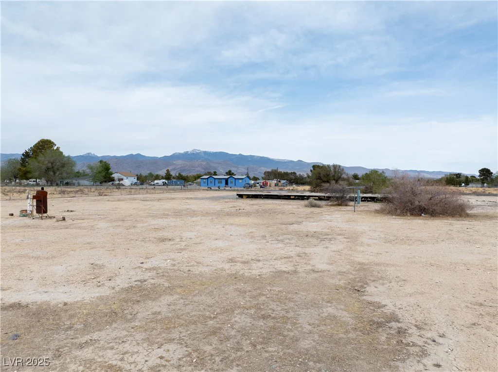 4270 Jackie, Pahrump, NV 89048