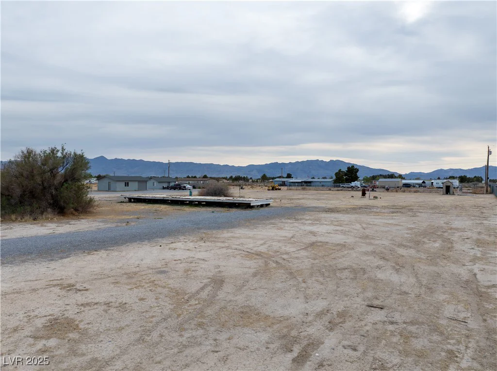 4270 Jackie, Pahrump, NV 89048