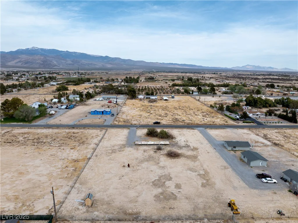 4270 Jackie, Pahrump, NV 89048