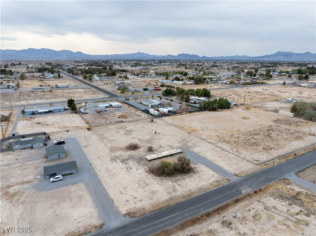 4270 Jackie, Pahrump, NV 89048