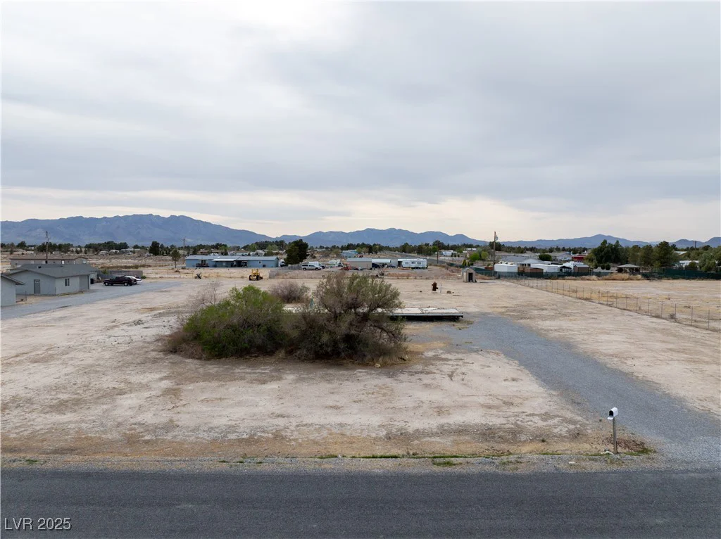 4270 Jackie, Pahrump, NV 89048